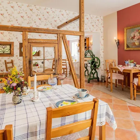 Hotel Villa Rossek-3
